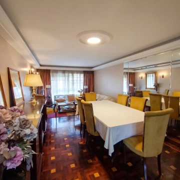 Departamento en Barrio Norte