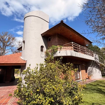 Club de Campo Pilar Del Lago