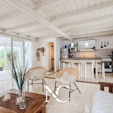 Casa en venta en Mar Azul
