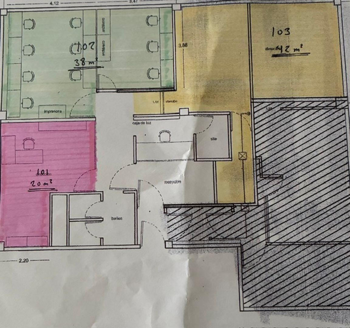 blueprint