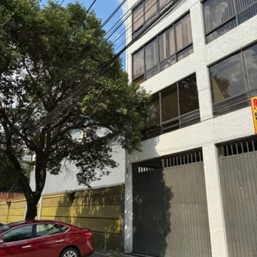 Oficina en renta en Portales Norte