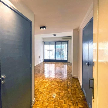 Venta Depto Monoambiente - Plaza San Martín