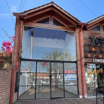 Local Comercia-sobre Menéndez Pidal