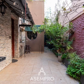PH 5 ambientes en venta en Villa Crespo
