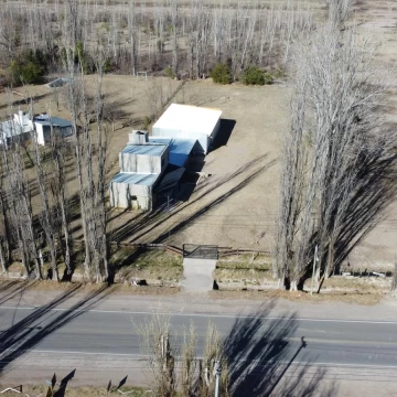 Propiedad Comercial en Venta en Villa 25 de Mayo - San Rafael, Mendoza