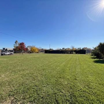 VENTA -Terreno En Funes