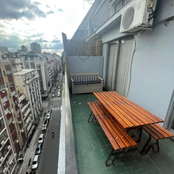Departamento en Retiro