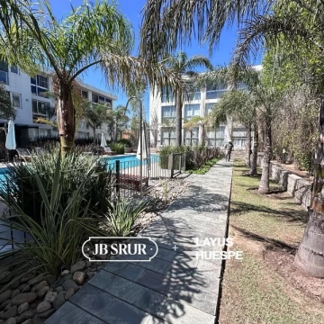 DEPARTAMENTO 3 DORMITORIOS | LA ROSELLA VILLA – VALLE ESCONDIDO