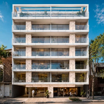 Departamento en venta Caballito 3 ambientes