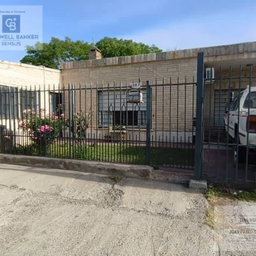 Casa barrio Belgrano