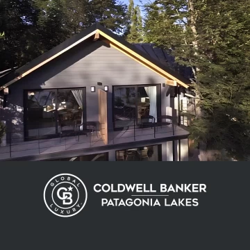 Loft de 45m2 · Equipado, con vistas y acceso directo al lago Nahuel Huapi · Villa la angostura