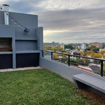 ALQUILER DEPARTAMENTO 3 AMBIENTES  BELGRANO