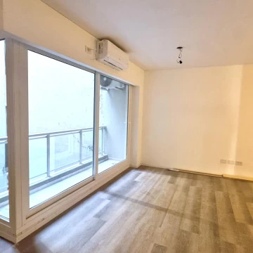 Venta - 1 ambiente divisible - Win Recoleta
