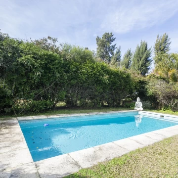 Casa en Barrio cerrado- Villanueva