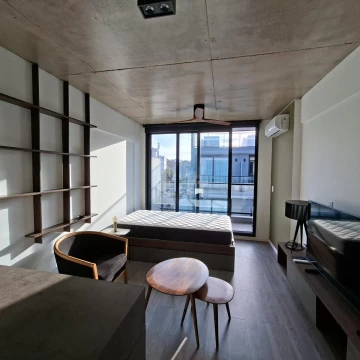 Departamento en Alquiler en Palermo