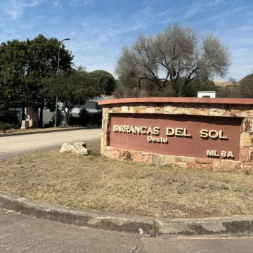VENTA LOTE TIERRA ALTA 1100M2