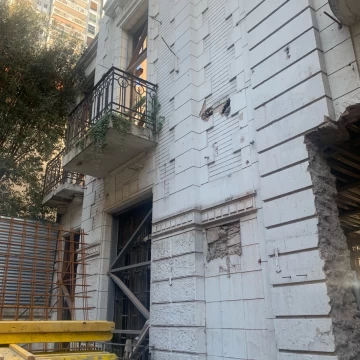 Venta Local Comercial Barrancas Belgrano Caba
