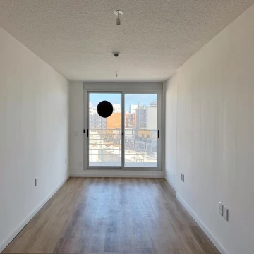 Alquiler Apartamento Monoambiente en La Blanqueada