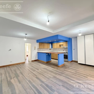 Venta departamento 3 ambientes - Quilmes Centro - Apto Crédito
