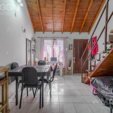 P.H Venta en Villa Luzuriaga