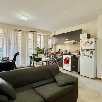 Paraguay 500 - Departamento de un dormitorio en venta - Centro