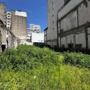 Edificio Comercial en Tribunales