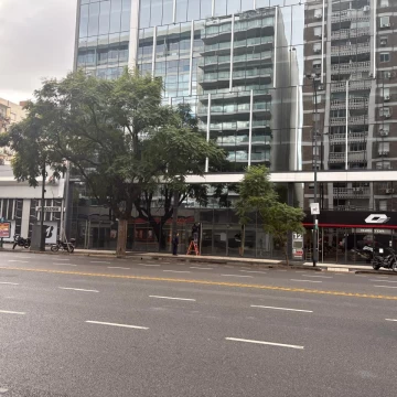 Edificio Comercial en Belgrano
