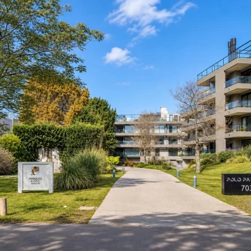 Apartamento de 3 dormitorios en venta en Polo Parc, Carrasco