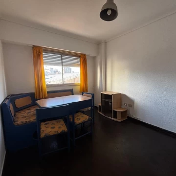 DEPARTAMENTO 2 AMB ALQUILER ALMAGRO