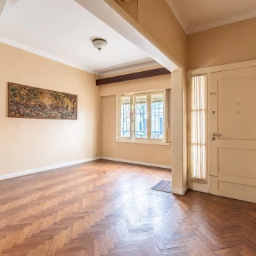 Venta Casa 6 ambientes - lote propio - San Fernando