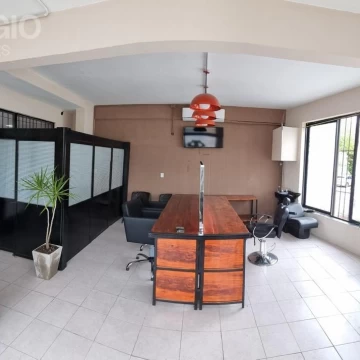 Local - El Palomar