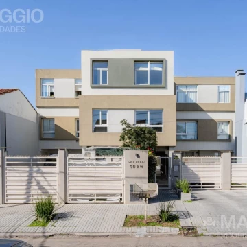Departamento en Ramos Mejia Sur