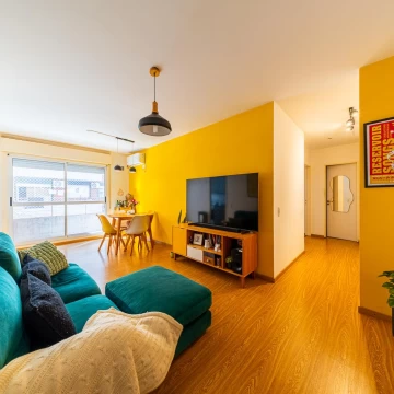 Departamento en Venta en Urquiza al 2000
