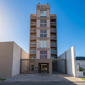 Departamento en San Nicolas De Los Arroyos