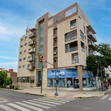 Departamento en San Nicolas De Los Arroyos