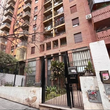 Departamento en Alquiler | Nueva Cordoba | 2 Dormitorios | Balcon | Luminoso | zona Parque Sarmiento