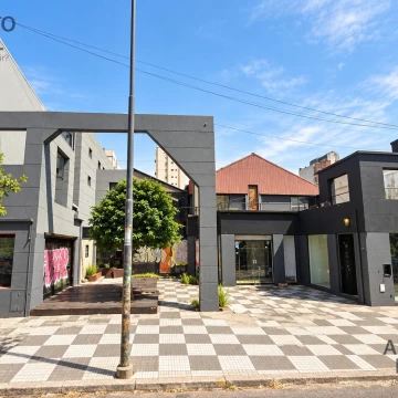 Local en Venta en 47/11 y 12 La Plata - Alberto Dacal Propiedades