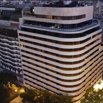 Exclusivo Monoambiente en Venta - Torre Deco Recoleta