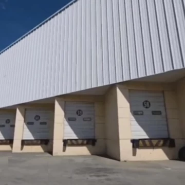 BODEGA EN RENTA EN TOLUCA 