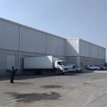 BODEGA EN RENTA EN TOLUCA