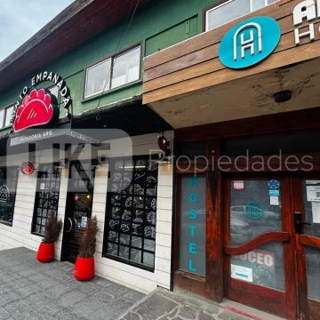 Local Venta en Palacios 200