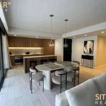 Venta departamento, 3 ambientes en Belgrano