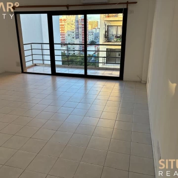 Venta Departamento 2 ambientes en Constitución