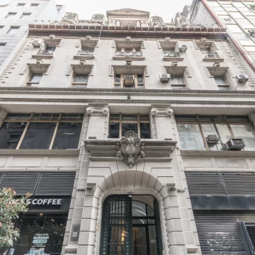 Estudio/ Oficina/ Consultorio. Microcentro