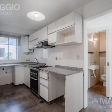 Departamento Alquiler en Ramos Mejia Sur