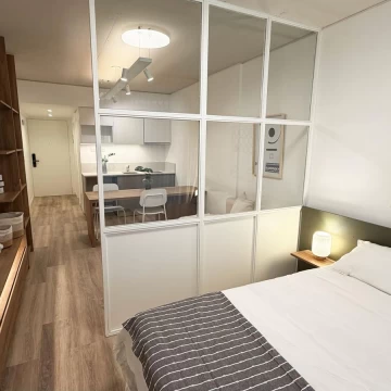Departamento - Palermo
