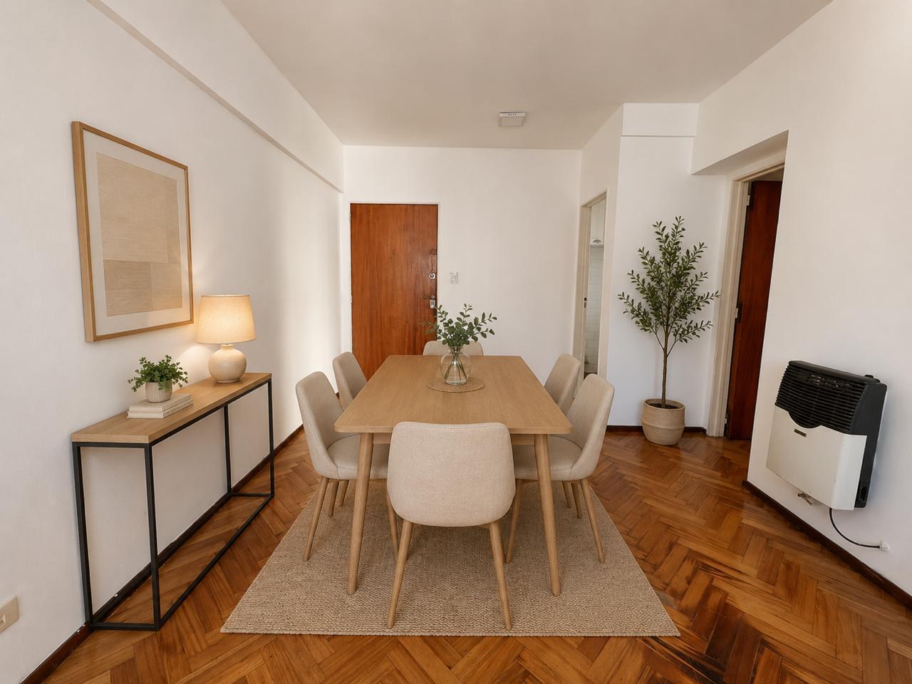 HOME STAGING