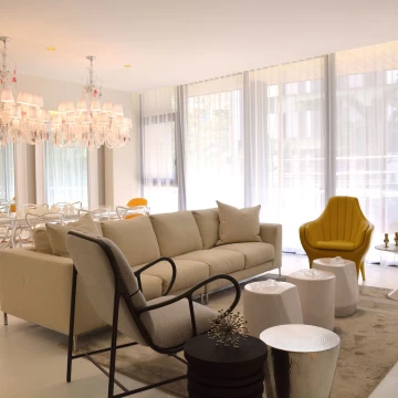 Departamento en venta en Rubén Dario, Polanco V  