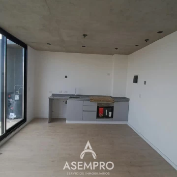 Departamento 2 AMB C/ GRAN BALCON ATERRAZADO Y PARRILLA en Villa Urquiza