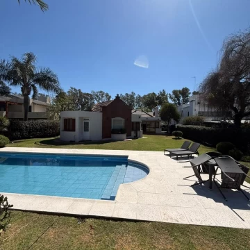 Casa en venta Country Jockey Club